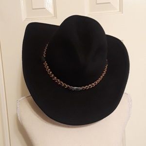 Toby Keith Wool Unisex Hat